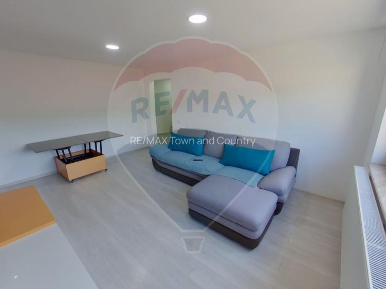 Apartament cu 2 camere de vânzare - 8