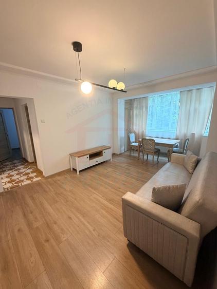 APARTAMENT CU 3 CAMERE DE ÎNCHIRIAT | MAZEPA 1