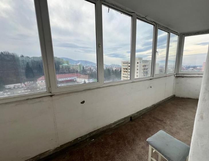 Apartament 3 camere decomandat Grivitei