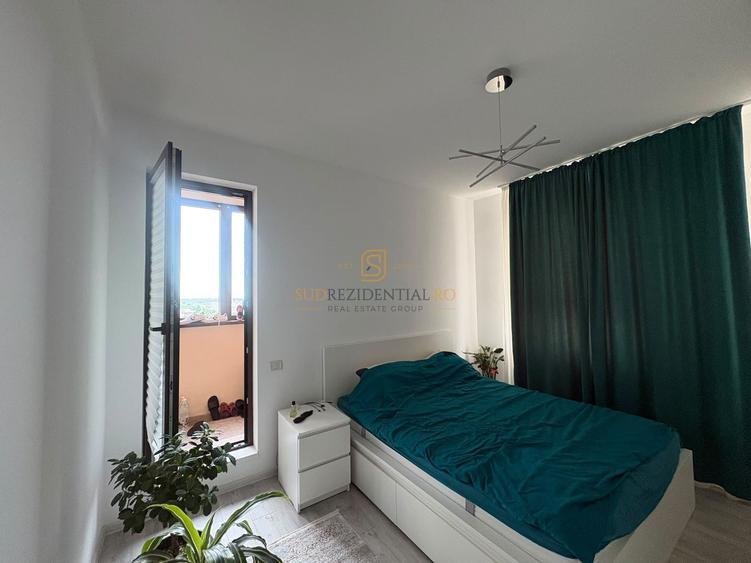 Apartament 4 camere | 94 mp | Confort Urban-Sector 5 | Mobilat complet