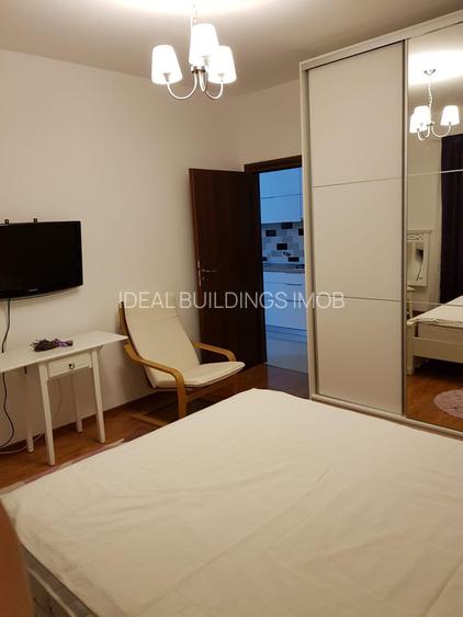 Apartament - Mobilat - Utilat - Loc de Parcare - 5