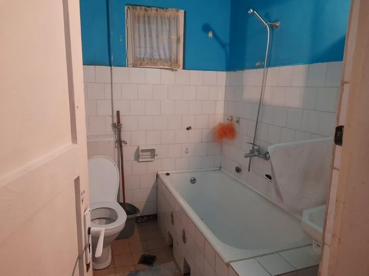 De vanzare casa de locuit cu 3 camere in Mureseni