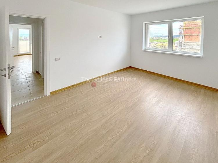 Apartament 3 Camere | Bloc Nou - 3