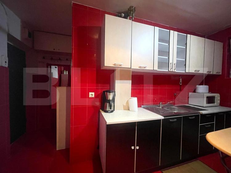 Apartament 2 camere, 33.98 mp, Constantin Brancusi