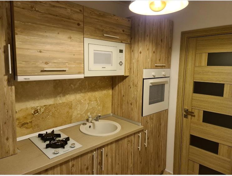 Apartament 2 camere zona Gara