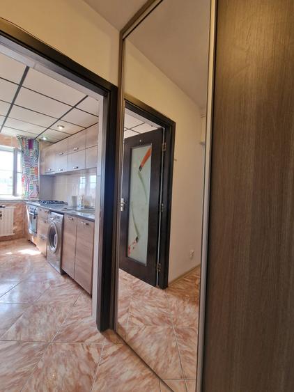Lacul Tei -  Ripiceni - Apartament 2 camere - renovat - mobilat si utilat modern