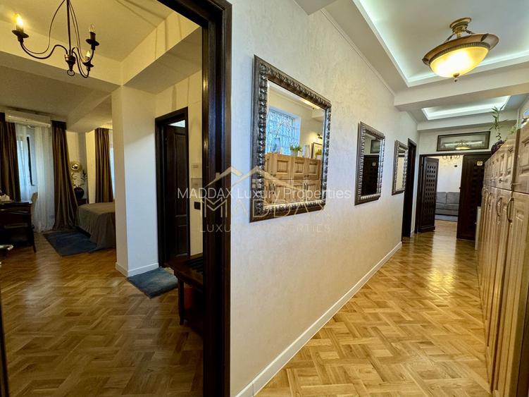Apartament cu 4 camere / Posibilitate investitie / Arcul de Triumf - 4
