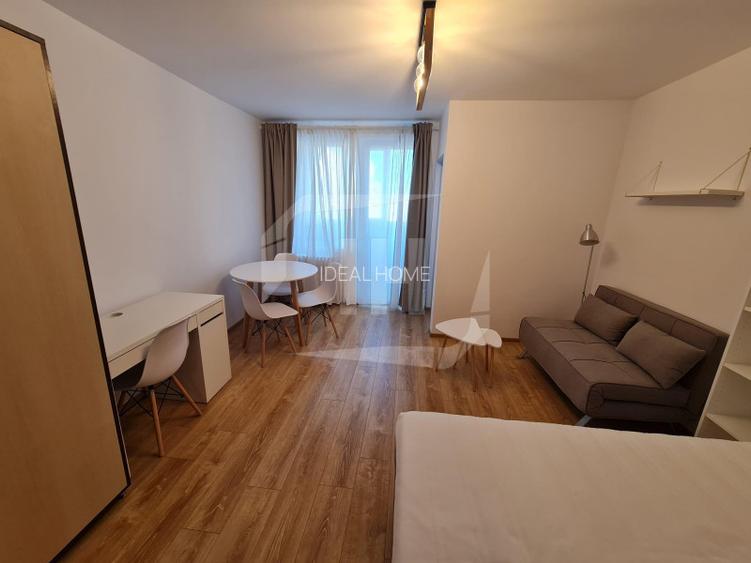 Apartament modern,  zona B-dului N. Titulescu - 2