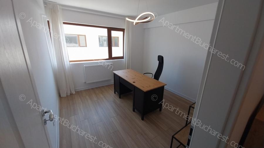 Vilă spațioasă pentru familie  – Green City Residence, 1 Decembrie (Ilfov)