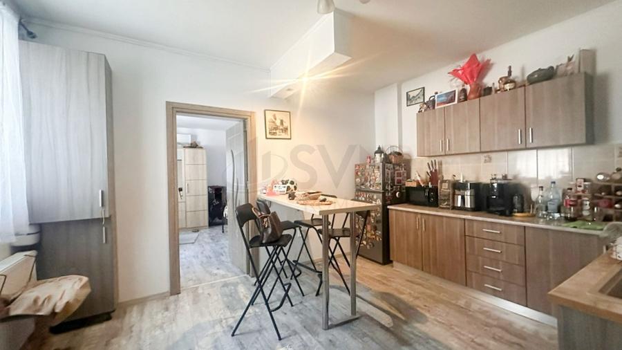 REA1025979 Apartament 2 camere l Muncii