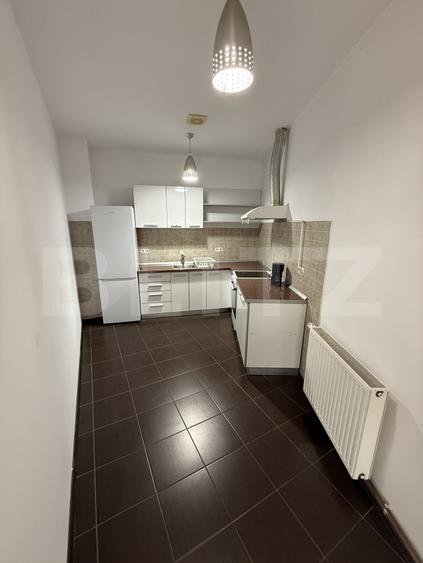 Apartament 2 camere, zona Racadau, bloc nou, etaj intermediar