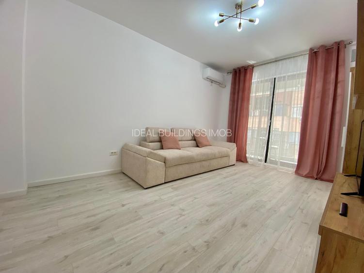 Apartament - Prima inchiriere-Parcare-AC-Centrala- Militari Residence - 2