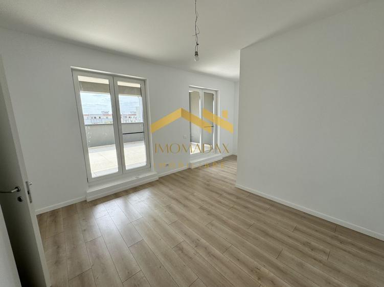 Aradului-Apartament 3 camere-Centrala Proprie