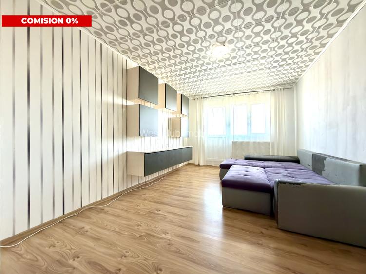 Apartament 3 camere, decomandat, 72mp, mobilat si utilat - zona Soarelui - 8
