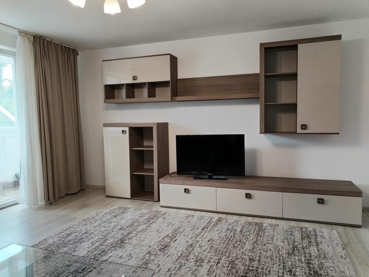 Apartament 2 camere ultracentral - UNION