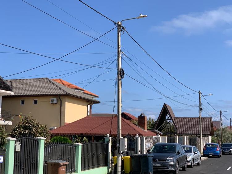 Teren intravilan litoral Statiunea 2Mai