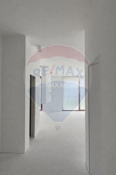 Vila smart personalizabilă cu rooftop și piscină privată – arhitectură - 7