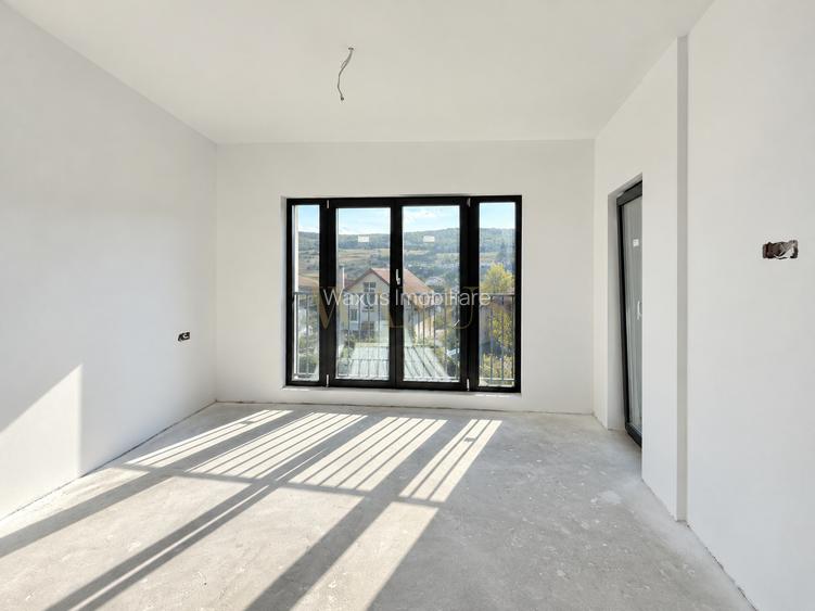 Casa Individuală - SU 126MP | Teren 550Mp - zona Profi Chinteni