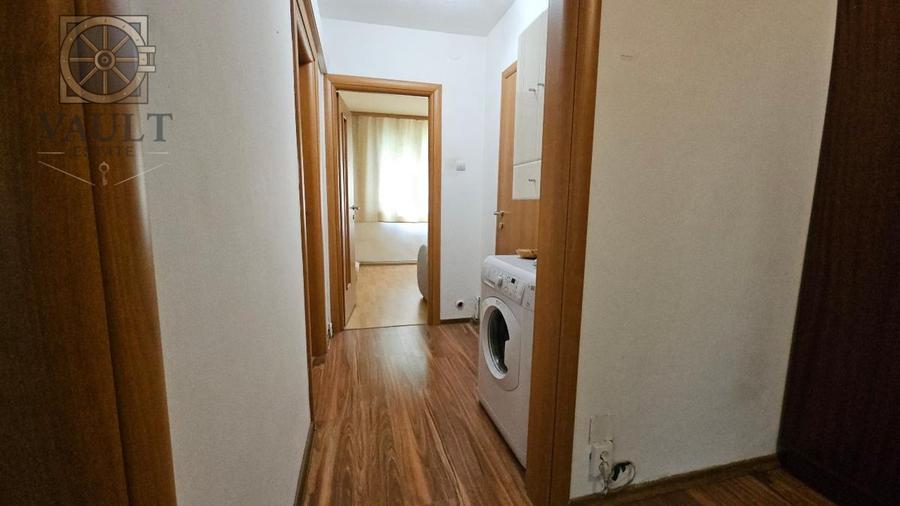 Apartament 3 camere - CENTRALA PROPRIE - zona BRANCOVEANU /HUEDIN