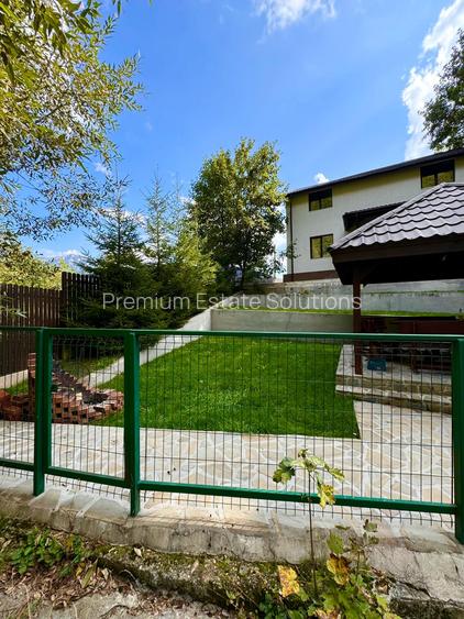 Vila Premium cu 7 Camere - Cheia Prahova- Mobilată și Utilată Complet - 44