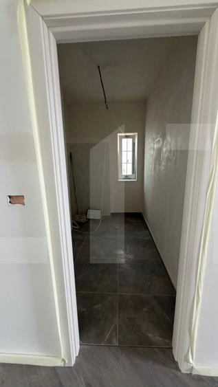 Duplex cu 305 mp teren, 90 mp utili – Urseni | La cheie