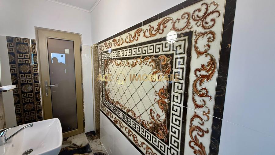 Garsoniera de inchiriat | Decebal - Alba Iulia | Renovata | Boiler