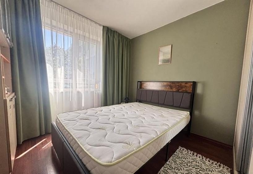 Inchiriere apartament 2 camere zona Pantelimon - Diham