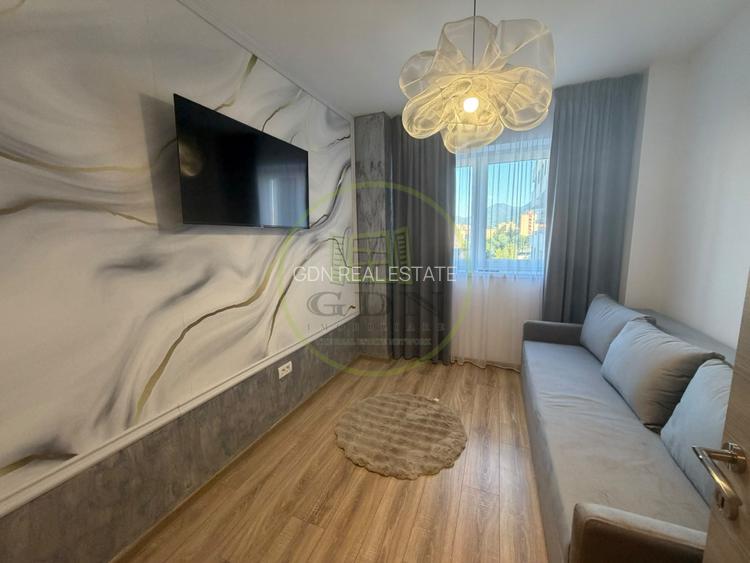 Apartament Premium 3 Camere | Sunnyville Plus | Parcare Subterană | Boxă | - 9