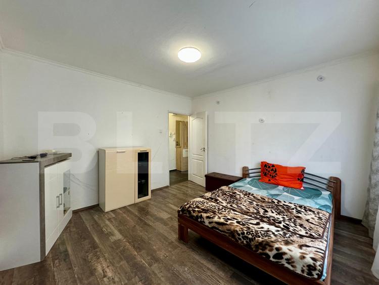 Apartament 1 cameră, 27.02 mp, zonă Rogerius