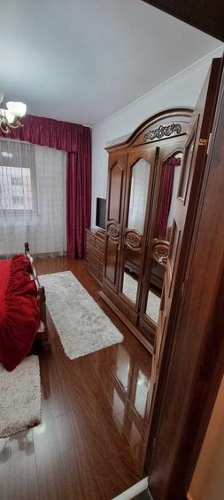 2 Camere + Boxă 8 mp | Cartier Latin
