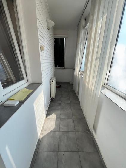 PACURARI-PETRU PONI ap.2 camere, 2 balcoane,mobilat si utilat,LIBER,60M!