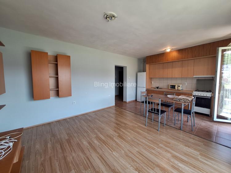 Apartament cu 2 camere, 52 mp, parcare, zona Porii - 5