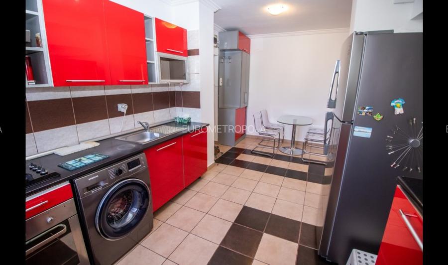 Locuinta moderna, complet utilata, poziție excelenta - 22