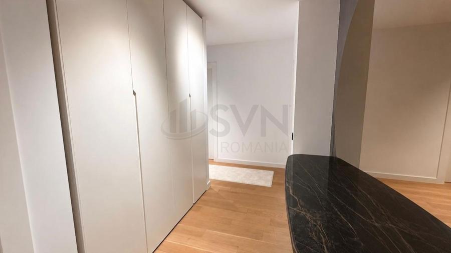 REA1029161 Apartament 4 camere complet mobilat One Timpuri Noi cu loc de parcare
