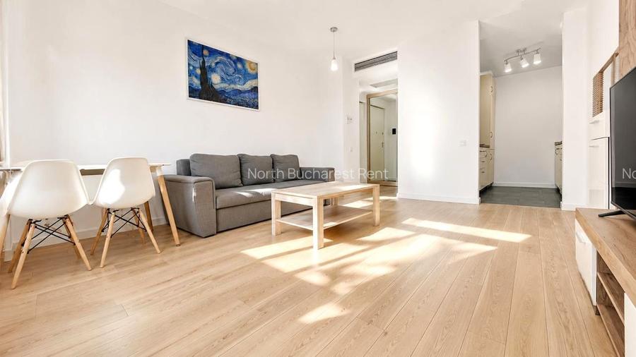 Apartament 2 camere | HERASTRAU | Complex ONE - 2