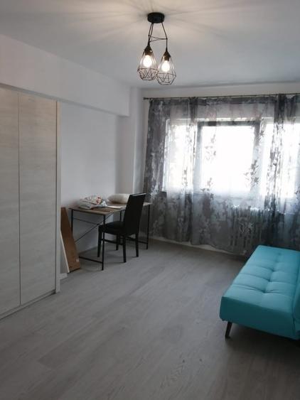 Apartament cu 2 camere de inchiriat – Strada Fabricii, Cluj-Napoca