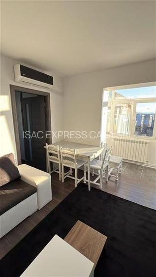 Apartament 2 camere decomandat, recovat complet, zona Ciric - 5