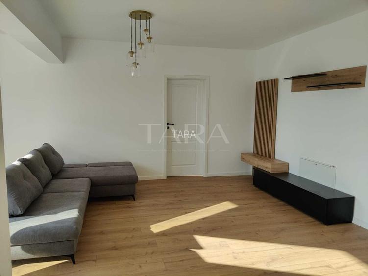 Apartament 2 camere – construcție nouă, mutare imediată, zona Oncos - 4