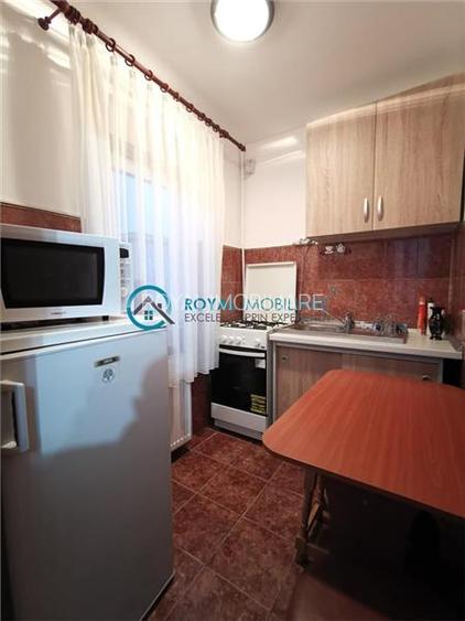 Royal Imobiliare - Inchiriere Garsoniera zona Cantacuzino - 4