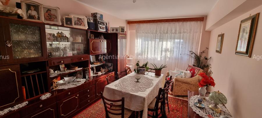 Apartament 4 camere C.Nationala mai sus de Stadion - 3