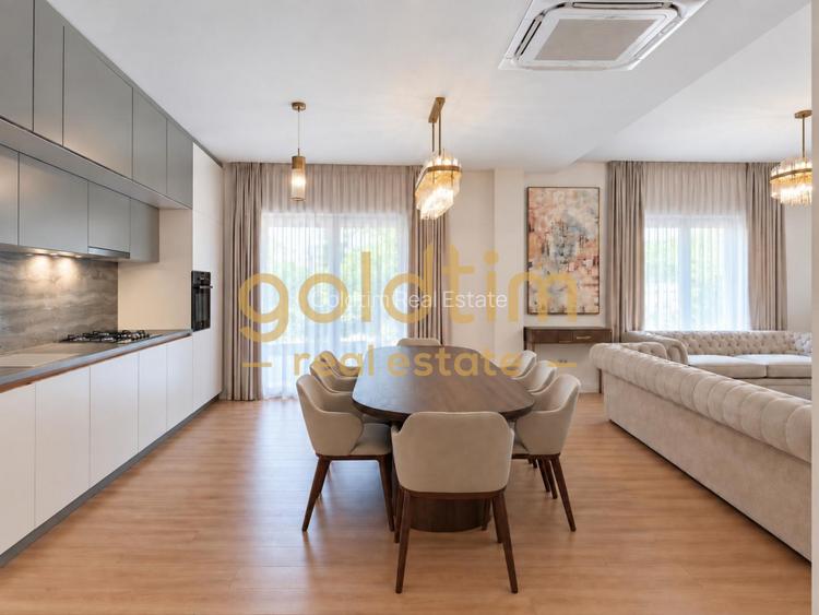 SUPERB/ DUPLEX/MOBILATA SI UTILATA/GRADINA MATURA/ COMPLEX SECURIZAT - 4