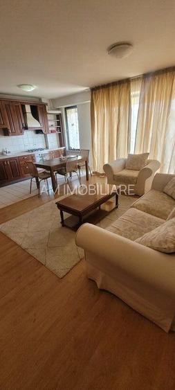 AP. 2 CAMERE- CENTRAL PARK, MOBILAT/UTILAT MODERN, 76 MP UTILI - 2