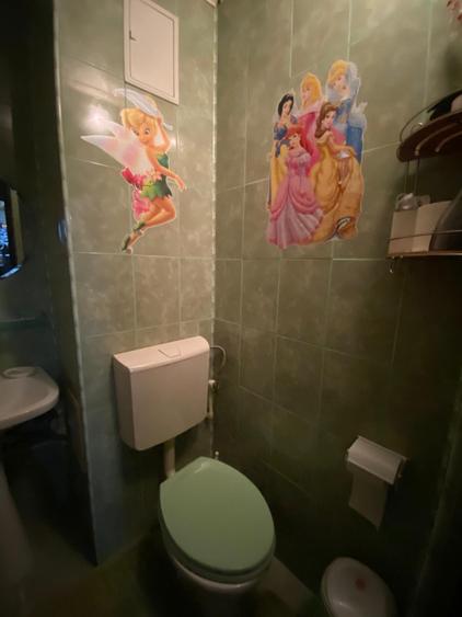 Apartament 3 camere, 65 mp, etaj 3, complet mobilat și utilat, zona 1 Mai