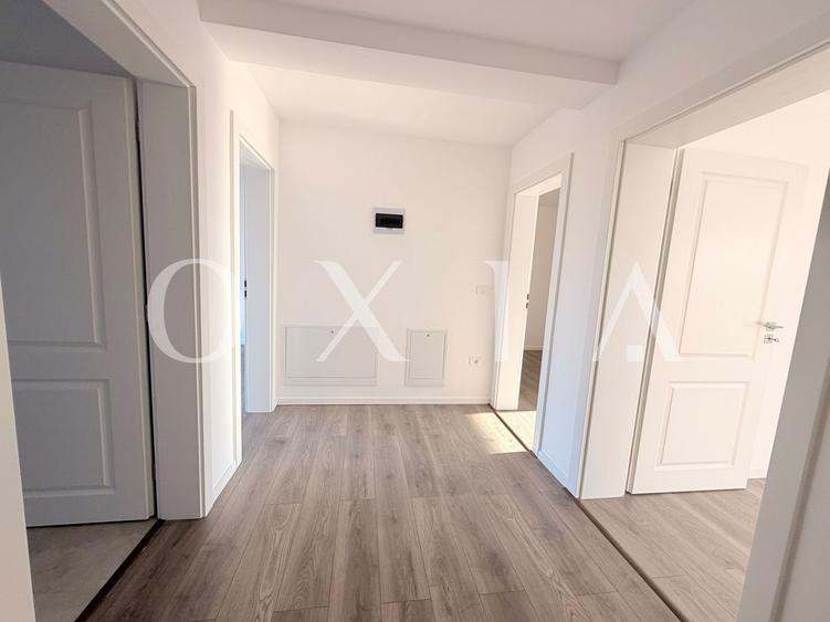 SX804 Sacalaz la intrarea dinspre Timisoara - Duplex Disponibil