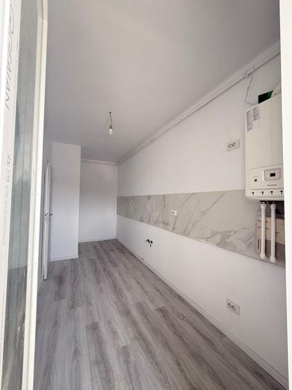 Garsonieră decomandată | Etaj 5 | Bloc nou | Militari Residence | Comision 0%