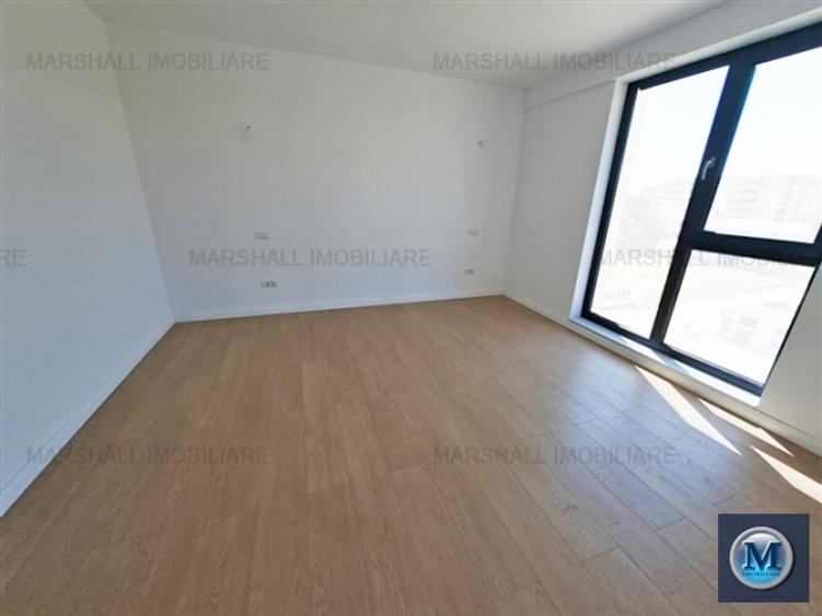 Apartament 2 camere de vanzare, zona Nord, 63 mp #16523