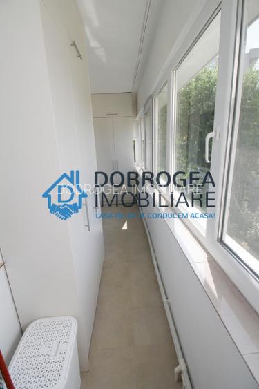 E3, 3 camere 100 mp, mobilat si renovat lux, parcare, centrala termica - 19