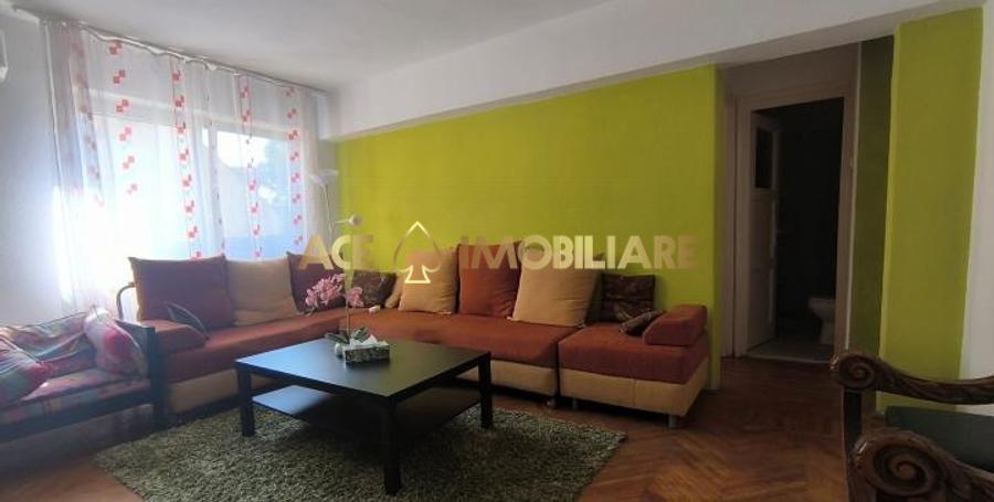 2 Camere de inchiriat | Cismigiu | PetFriendly | Centrala | Metrou |