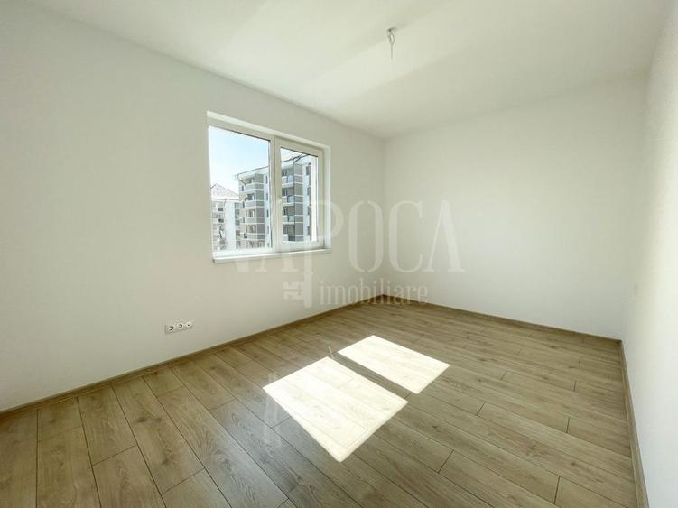 Apartament 3 camere de vanzare in Floresti