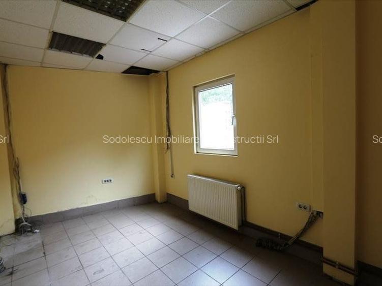 Spațiu comercial de 208mp de închiriat în zona Bogdanestilor - 7